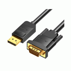 Vention HBLBG DP to VGA Cable 1.5M